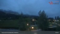 Archiv Foto Wattens: Swarovski Kristallwelten Video-Webcam 04:00
