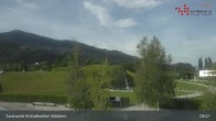 Archiv Foto Wattens: Swarovski Kristallwelten Video-Webcam 08:00