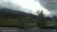 Archiv Foto Wattens: Swarovski Kristallwelten Video-Webcam 14:00