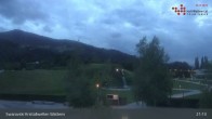 Archiv Foto Wattens: Swarovski Kristallwelten Video-Webcam 02:00