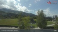 Archiv Foto Wattens: Swarovski Kristallwelten Video-Webcam 12:00