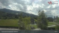 Archiv Foto Wattens: Swarovski Kristallwelten Video-Webcam 14:00