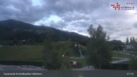 Archived image Webcam Wattens - View Swarovski Crystal Worlds 02:00