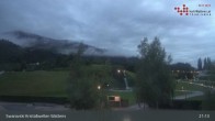 Archived image Webcam Wattens - View Swarovski Crystal Worlds 20:00