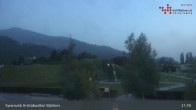 Archiv Foto Wattens: Swarovski Kristallwelten Video-Webcam 02:00