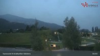 Archiv Foto Wattens: Swarovski Kristallwelten Video-Webcam 04:00