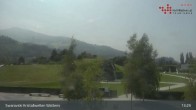 Archiv Foto Wattens: Swarovski Kristallwelten Video-Webcam 12:00
