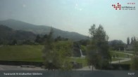 Archiv Foto Wattens: Swarovski Kristallwelten Video-Webcam 14:00