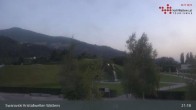 Archived image Webcam Wattens - View Swarovski Crystal Worlds 21:00