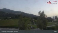 Archiv Foto Wattens: Swarovski Kristallwelten Video-Webcam 02:00