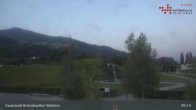 Archiv Foto Wattens: Swarovski Kristallwelten Video-Webcam 04:00