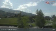 Archiv Foto Wattens: Swarovski Kristallwelten Video-Webcam 12:00