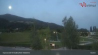 Archiv Foto Wattens: Swarovski Kristallwelten Video-Webcam 04:00