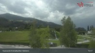 Archiv Foto Wattens: Swarovski Kristallwelten Video-Webcam 14:00