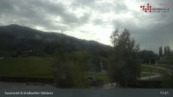 Archiv Foto Wattens: Swarovski Kristallwelten Video-Webcam 16:00