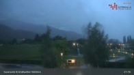 Archived image Webcam Wattens - View Swarovski Crystal Worlds 20:00