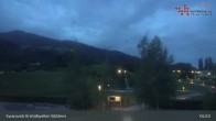Archiv Foto Wattens: Swarovski Kristallwelten Video-Webcam 04:00