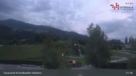 Archived image Webcam Wattens - View Swarovski Crystal Worlds 02:00