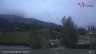 Archived image Webcam Wattens - View Swarovski Crystal Worlds 04:00