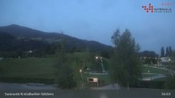 Archiv Foto Wattens: Swarovski Kristallwelten Video-Webcam 04:00