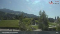 Archiv Foto Wattens: Swarovski Kristallwelten Video-Webcam 14:00