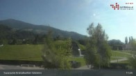Archiv Foto Wattens: Swarovski Kristallwelten Video-Webcam 16:00