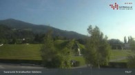 Archiv Foto Wattens: Swarovski Kristallwelten Video-Webcam 18:00