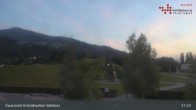 Archiv Foto Wattens: Swarovski Kristallwelten Video-Webcam 20:00