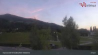 Archiv Foto Wattens: Swarovski Kristallwelten Video-Webcam 00:00