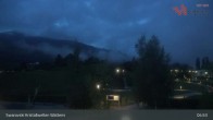 Archiv Foto Wattens: Swarovski Kristallwelten Video-Webcam 04:00