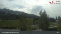 Archiv Foto Wattens: Swarovski Kristallwelten Video-Webcam 14:00
