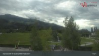 Archiv Foto Wattens: Swarovski Kristallwelten Video-Webcam 16:00