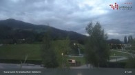 Archiv Foto Wattens: Swarovski Kristallwelten Video-Webcam 02:00