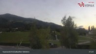 Archiv Foto Wattens: Swarovski Kristallwelten Video-Webcam 02:00