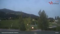 Archiv Foto Wattens: Swarovski Kristallwelten Video-Webcam 04:00