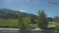 Archiv Foto Wattens: Swarovski Kristallwelten Video-Webcam 12:00