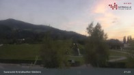 Archiv Foto Wattens: Swarovski Kristallwelten Video-Webcam 02:00