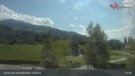 Archiv Foto Wattens: Swarovski Kristallwelten Video-Webcam 14:00
