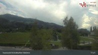 Archiv Foto Wattens: Swarovski Kristallwelten Video-Webcam 16:00