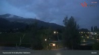 Archiv Foto Wattens: Swarovski Kristallwelten Video-Webcam 04:00
