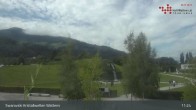 Archiv Foto Wattens: Swarovski Kristallwelten Video-Webcam 10:00