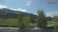 Archiv Foto Wattens: Swarovski Kristallwelten Video-Webcam 12:00
