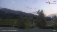 Archiv Foto Wattens: Swarovski Kristallwelten Video-Webcam 20:00