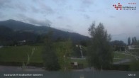 Archiv Foto Wattens: Swarovski Kristallwelten Video-Webcam 04:00