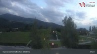 Archiv Foto Wattens: Swarovski Kristallwelten Video-Webcam 02:00