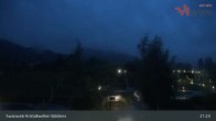 Archived image Webcam Wattens - View Swarovski Crystal Worlds 02:00