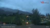 Archived image Webcam Wattens - View Swarovski Crystal Worlds 04:00