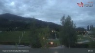 Archiv Foto Wattens: Swarovski Kristallwelten Video-Webcam 02:00