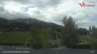 Archiv Foto Wattens: Swarovski Kristallwelten Video-Webcam 10:00
