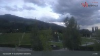 Archiv Foto Wattens: Swarovski Kristallwelten Video-Webcam 02:00